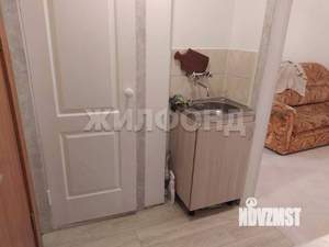 Студия квартира, вторичка, 13м2, 2/5 этаж