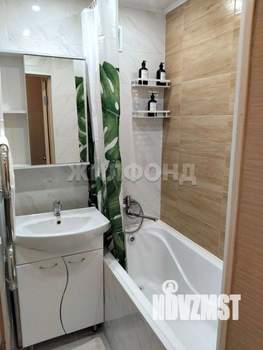 2-к квартира, вторичка, 45м2, 4/6 этаж