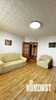 3-к квартира, вторичка, 69м2, 5/6 этаж