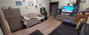 2-к квартира, вторичка, 52м2, 8/15 этаж