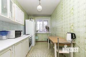 3-к квартира, вторичка, 66м2, 5/10 этаж