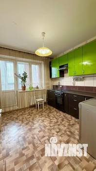 2-к квартира, вторичка, 56м2, 16/17 этаж