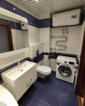 1-к квартира, вторичка, 43м2, 5/10 этаж