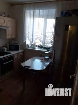 1-к квартира, вторичка, 33м2, 3/6 этаж