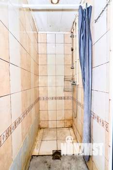 Студия квартира, вторичка, 19м2, 2/5 этаж