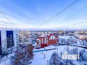 3-к квартира, вторичка, 65м2, 9/9 этаж