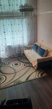 1-к квартира, вторичка, 30м2, 5/5 этаж