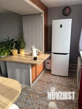 1-к квартира, вторичка, 48м2, 10/10 этаж