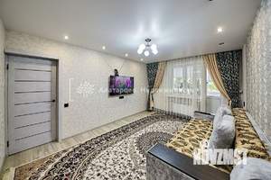 2-к квартира, вторичка, 51м2, 1/5 этаж
