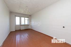 2-к квартира, вторичка, 43м2, 4/5 этаж