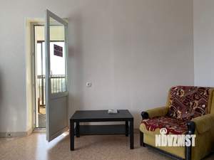 2-к квартира, вторичка, 55м2, 15/17 этаж