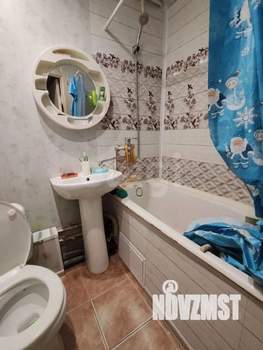 1-к квартира, вторичка, 30м2, 5/5 этаж