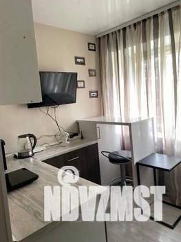 1-к квартира, вторичка, 12м2, 1/5 этаж