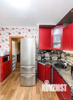 1-к квартира, вторичка, 36м2, 10/10 этаж