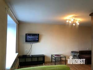 1-к квартира, вторичка, 38м2, 5/9 этаж