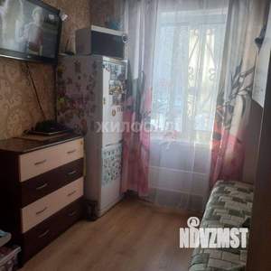Студия квартира, вторичка, 14м2, 1/5 этаж
