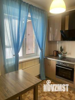 1-к квартира, вторичка, 35м2, 13/18 этаж