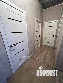 3-к квартира, вторичка, 66м2, 2/7 этаж