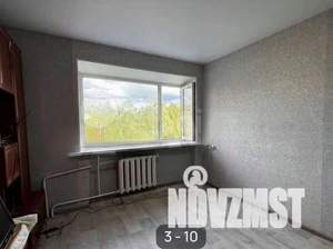 1-к квартира, вторичка, 18м2, 5/5 этаж