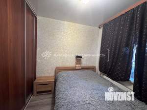 2-к квартира, вторичка, 34м2, 9/10 этаж