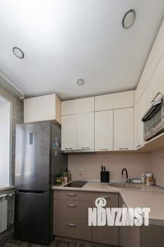 1-к квартира, вторичка, 30м2, 2/4 этаж