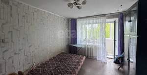 2-к квартира, вторичка, 50м2, 3/5 этаж
