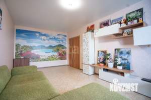 2-к квартира, вторичка, 54м2, 10/10 этаж