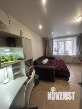1-к квартира, вторичка, 36м2, 1/10 этаж