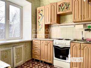 2-к квартира, вторичка, 40м2, 4/5 этаж