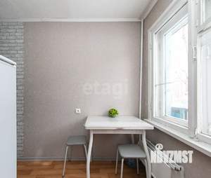 1-к квартира, вторичка, 29м2, 3/5 этаж