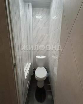 2-к квартира, вторичка, 53м2, 5/5 этаж