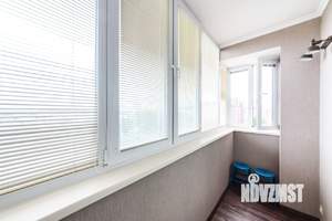 1-к квартира, вторичка, 43м2, 10/10 этаж