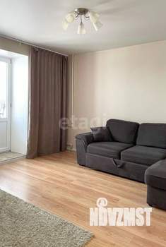 2-к квартира, вторичка, 51м2, 10/17 этаж