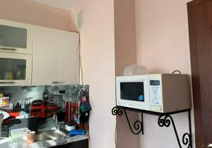 1-к квартира, вторичка, 26м2, 6/10 этаж