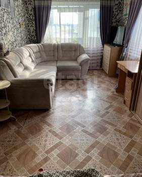 2-к квартира, вторичка, 41м2, 4/5 этаж