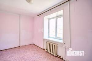 3-к квартира, вторичка, 52м2, 4/5 этаж