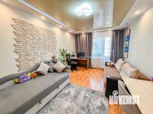 2-к квартира, вторичка, 53м2, 7/9 этаж