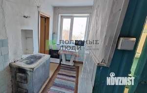 2-к квартира, вторичка, 31м2, 2/2 этаж