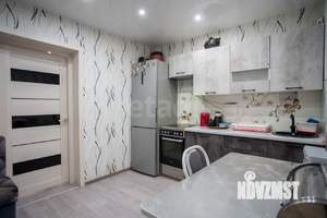 1-к квартира, вторичка, 28м2, 1/1 этаж