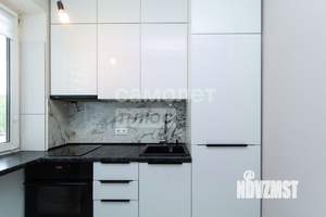 2-к квартира, вторичка, 44м2, 3/5 этаж