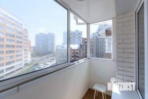2-к квартира, вторичка, 63м2, 5/10 этаж