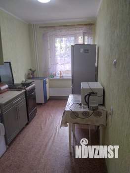 3-к квартира, вторичка, 70м2, 1/10 этаж