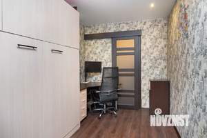 2-к квартира, вторичка, 44м2, 3/5 этаж