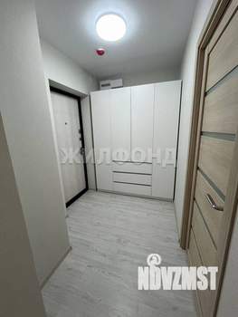 2-к квартира, вторичка, 51м2, 12/17 этаж