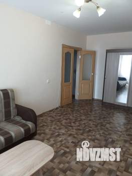 2-к квартира, вторичка, 58м2, 15/17 этаж