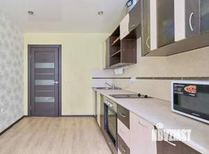 1-к квартира, вторичка, 43м2, 2/10 этаж