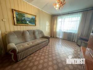 2-к квартира, вторичка, 55м2, 7/10 этаж
