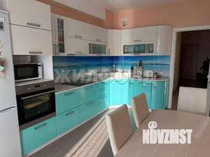 2-к квартира, вторичка, 64м2, 6/17 этаж