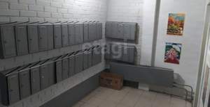 3-к квартира, вторичка, 70м2, 1/10 этаж