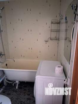 2-к квартира, вторичка, 45м2, 2/5 этаж